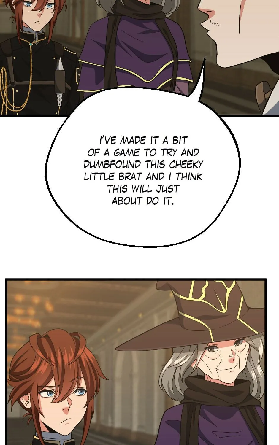 Read The Beginning After the End chapter 102 image 92 on Lezhin