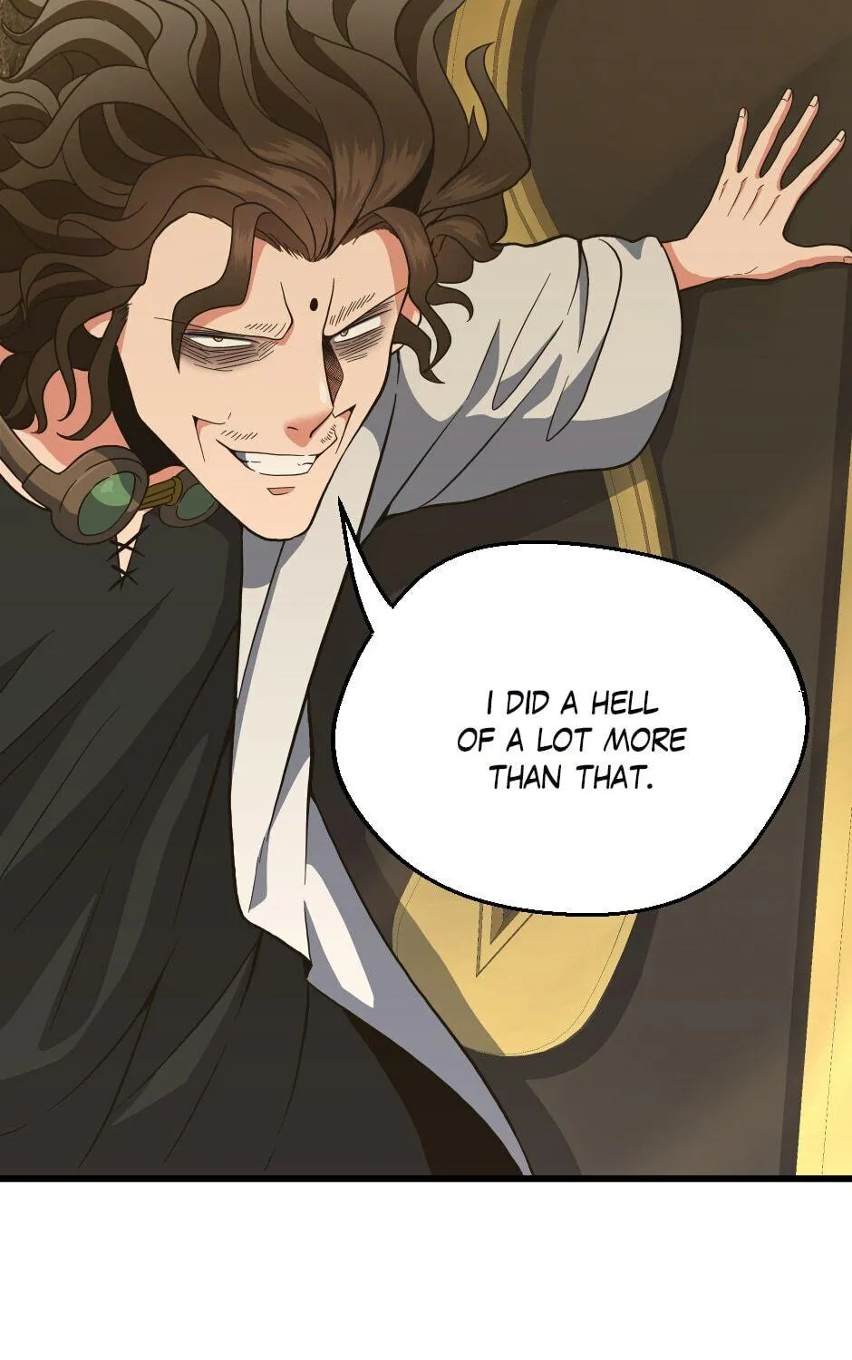 Read The Beginning After the End chapter 102 image 98 on Lezhin