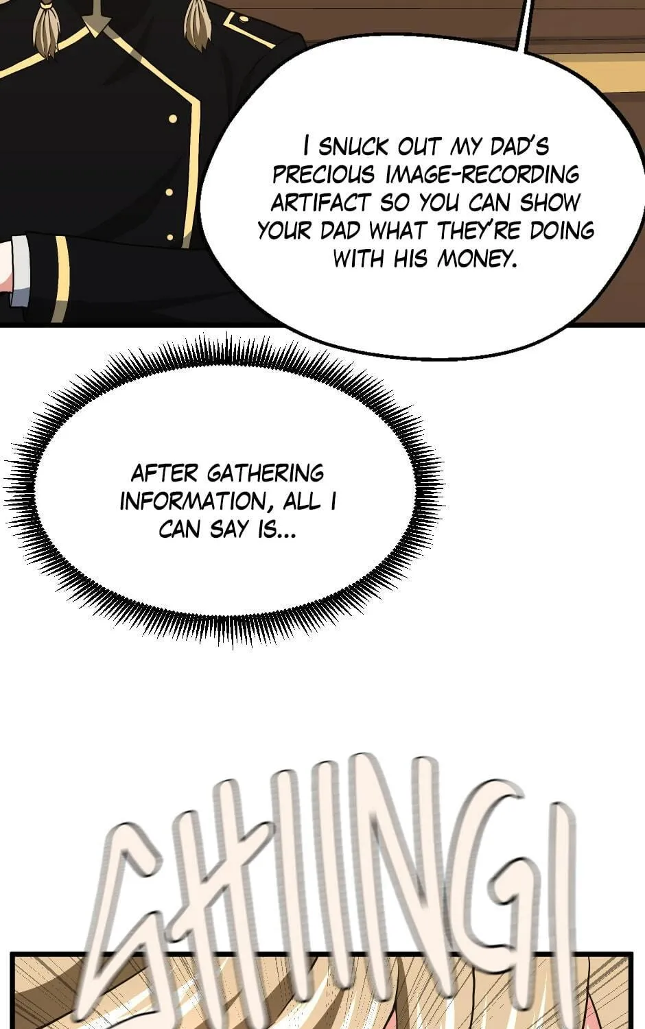 Read The Beginning After the End chapter 103 image 100 on Lezhin