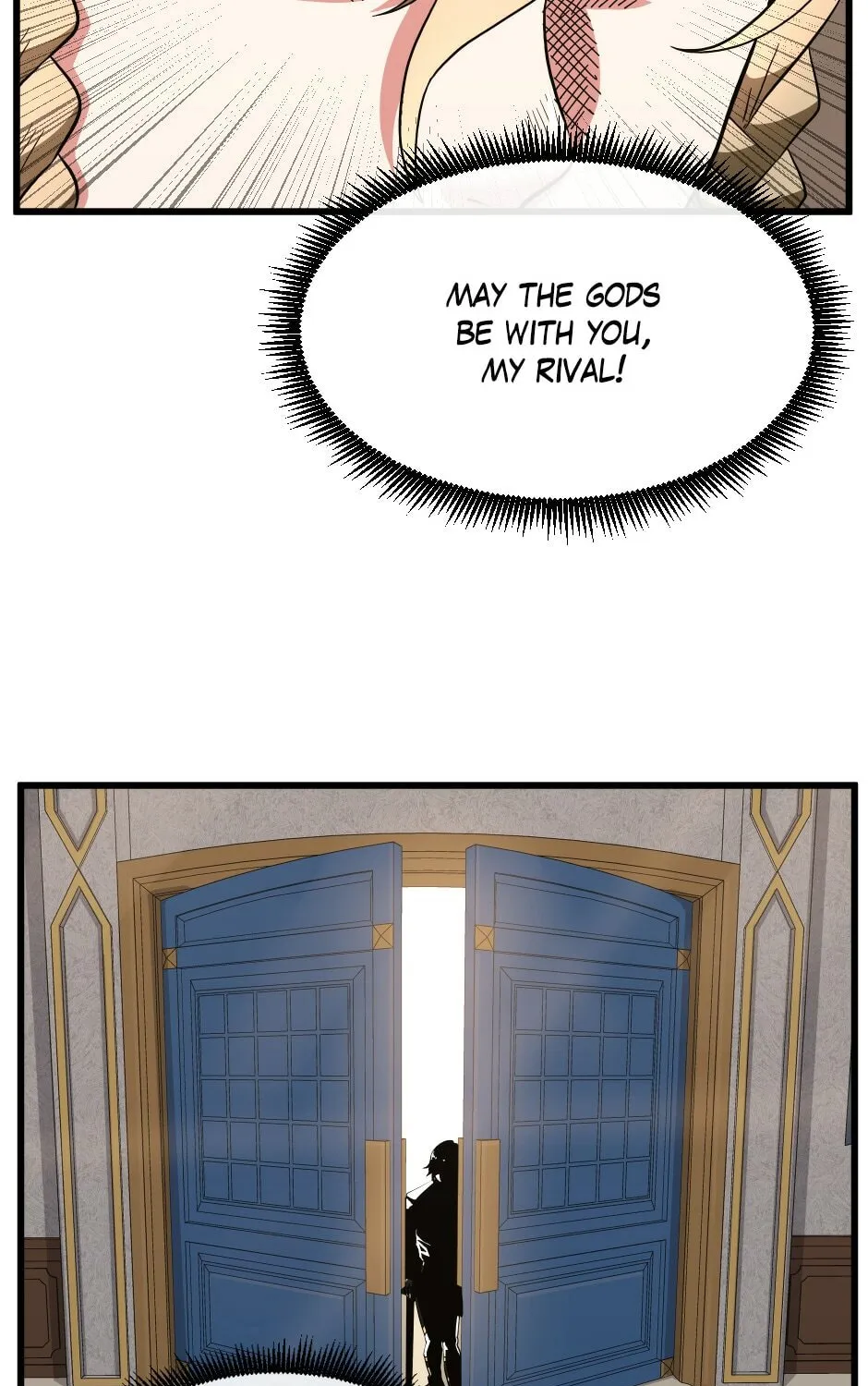 Read The Beginning After the End chapter 103 image 102 on Lezhin