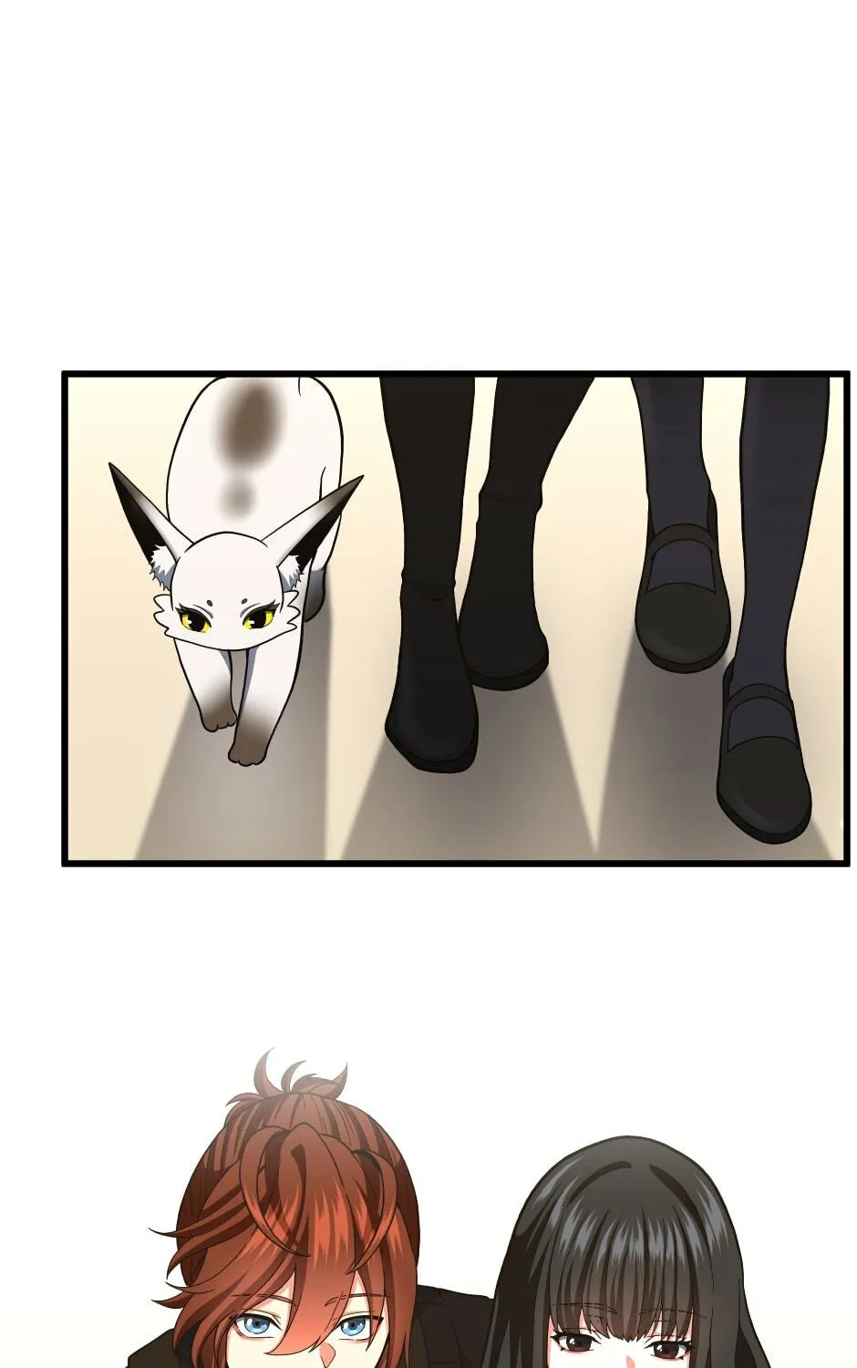 Read The Beginning After the End chapter 103 image 104 on Lezhin