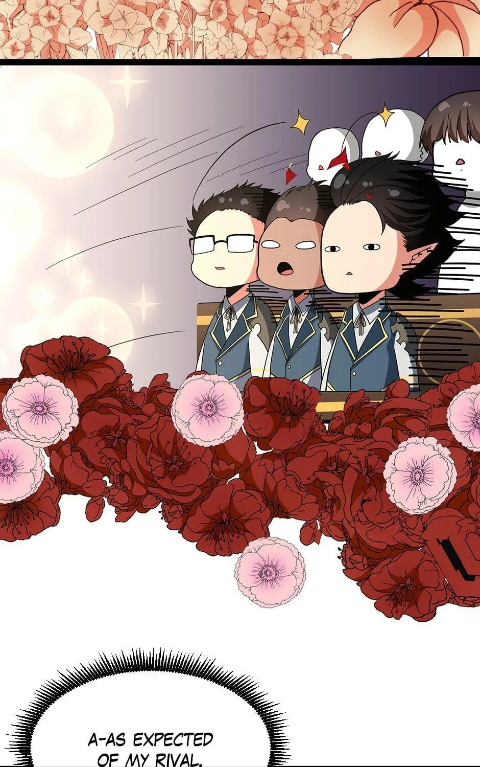 Read The Beginning After the End chapter 103 image 108 on Lezhin