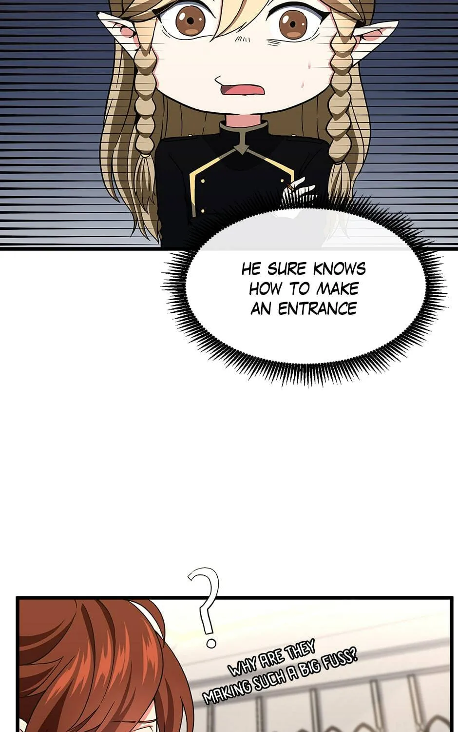Read The Beginning After the End chapter 103 image 110 on Lezhin
