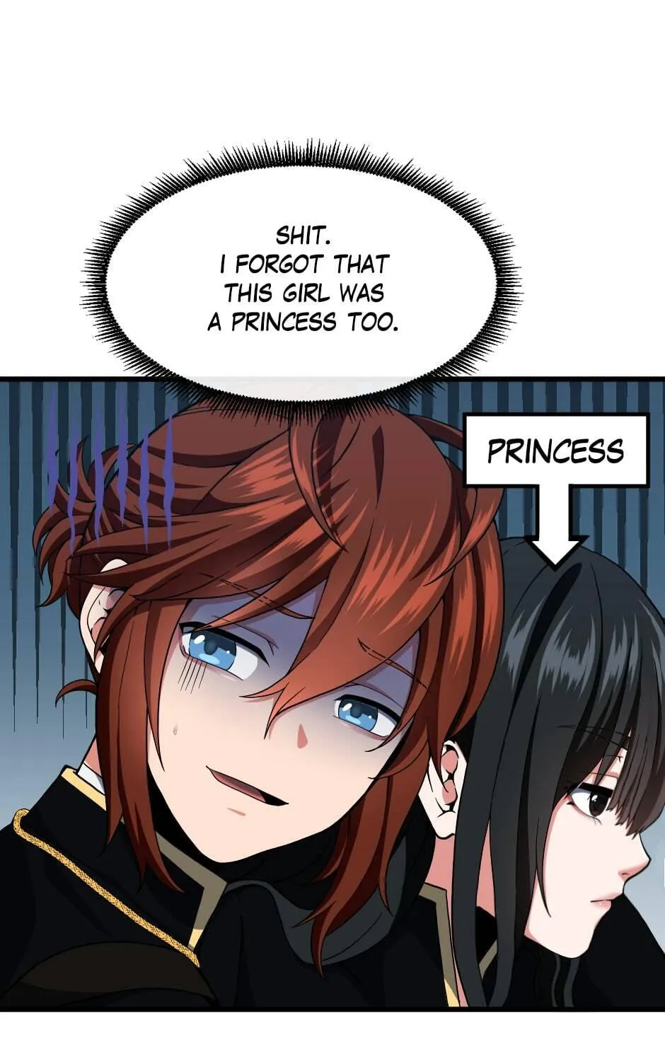 Read The Beginning After the End chapter 103 image 112 on Lezhin