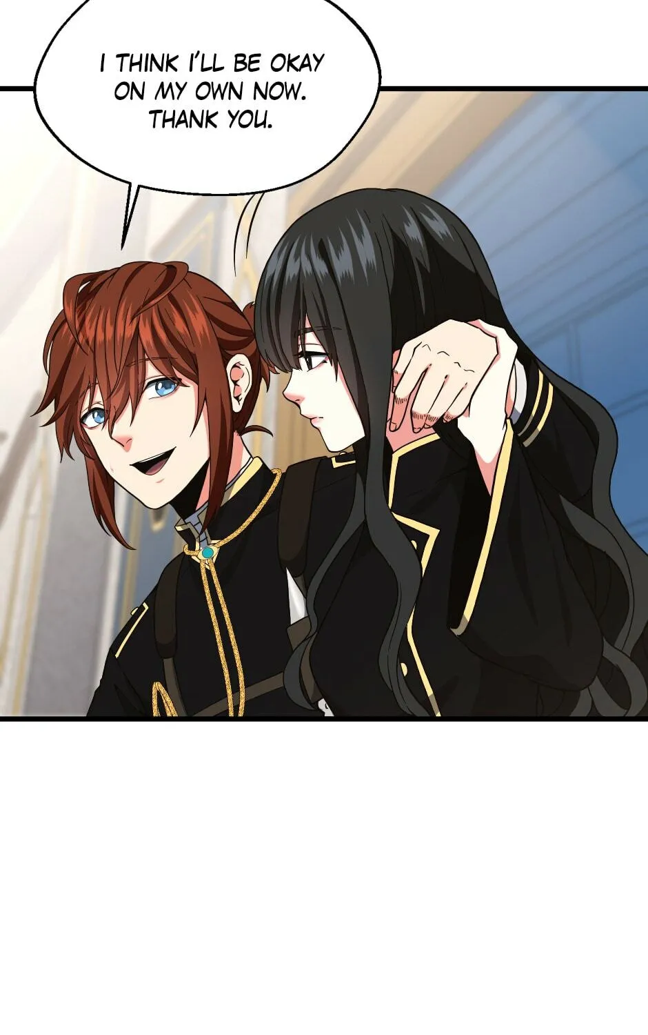 Read The Beginning After the End chapter 103 image 114 on Lezhin