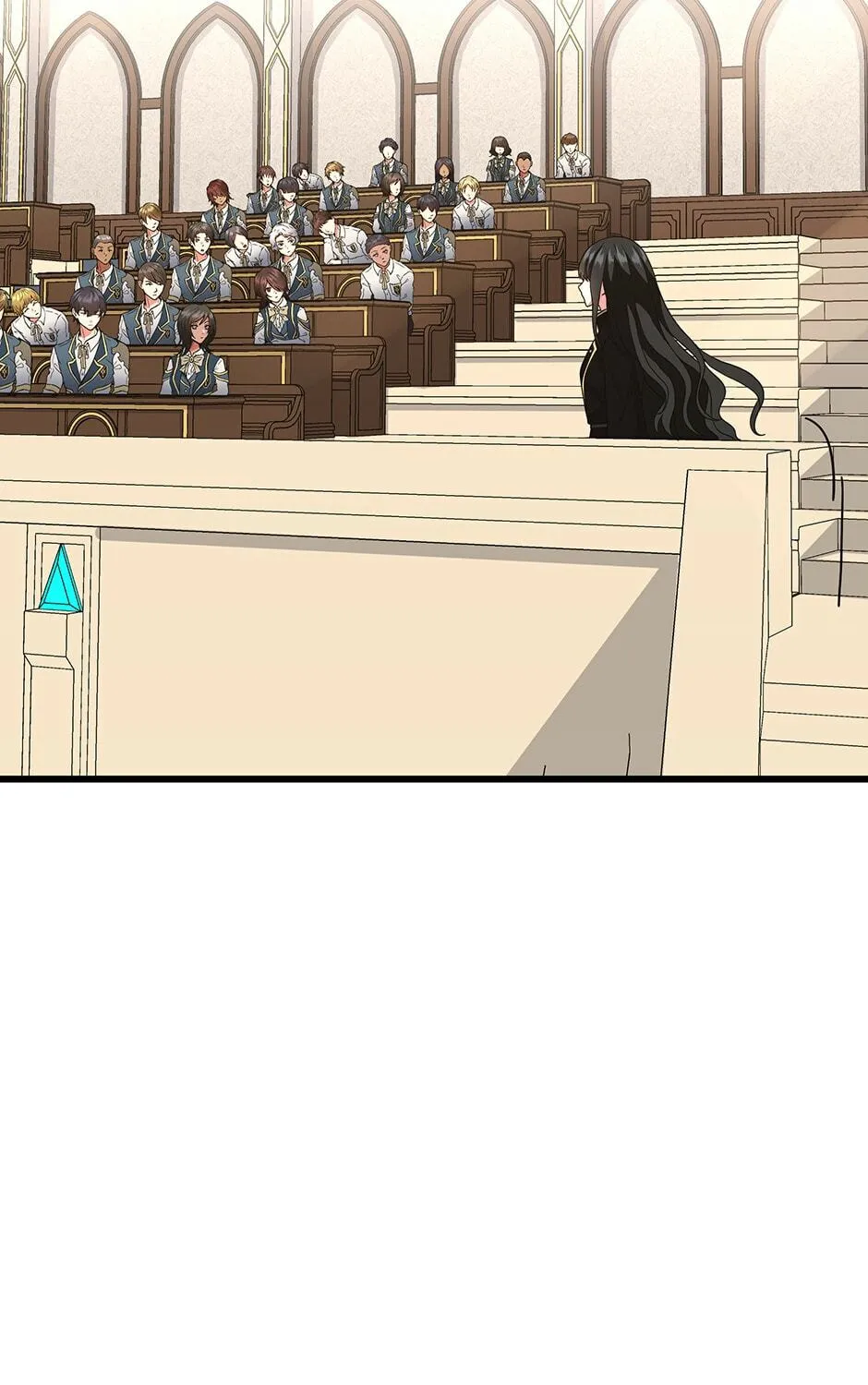 Read The Beginning After the End chapter 103 image 116 on Lezhin