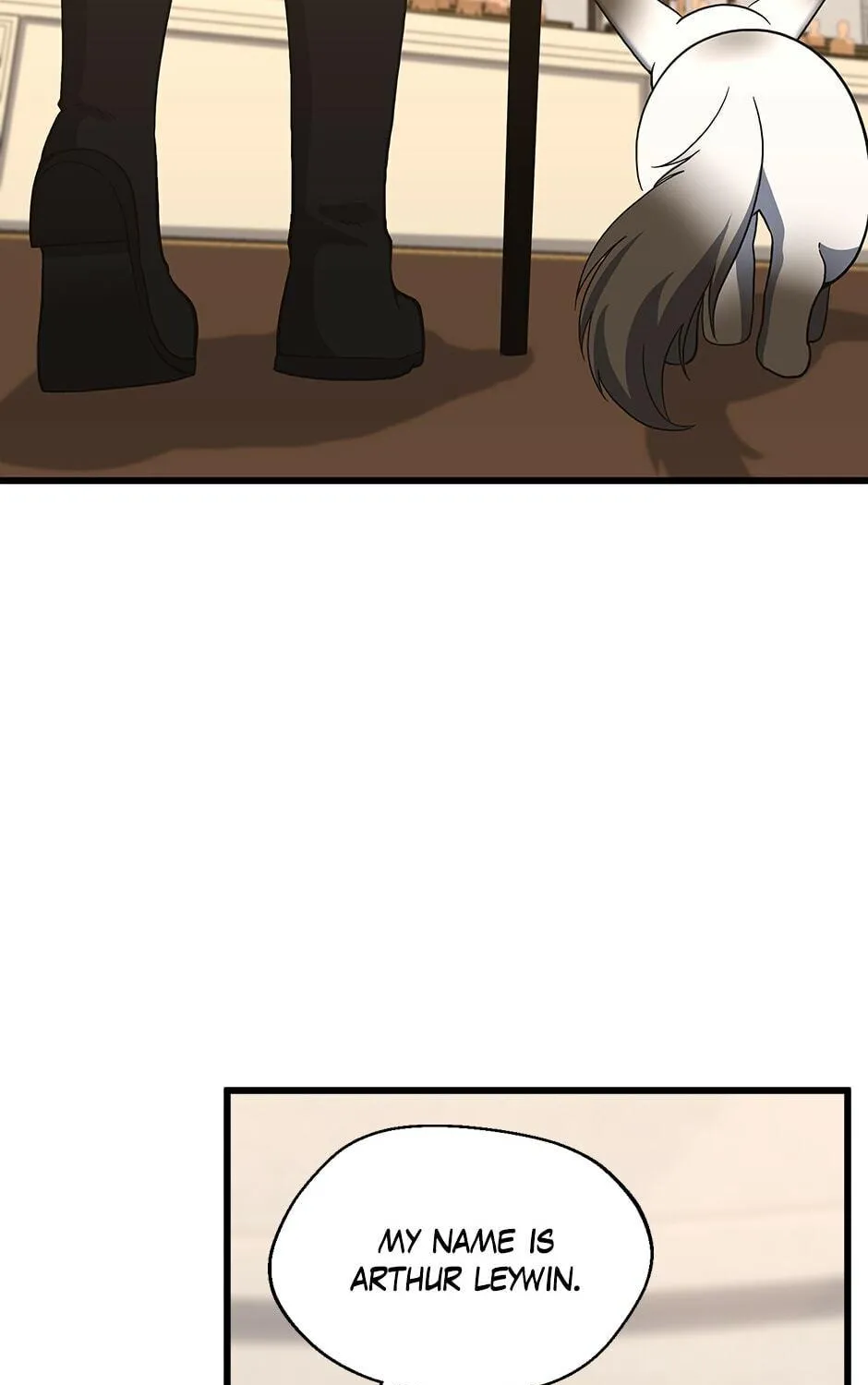 Read The Beginning After the End chapter 103 image 118 on Lezhin