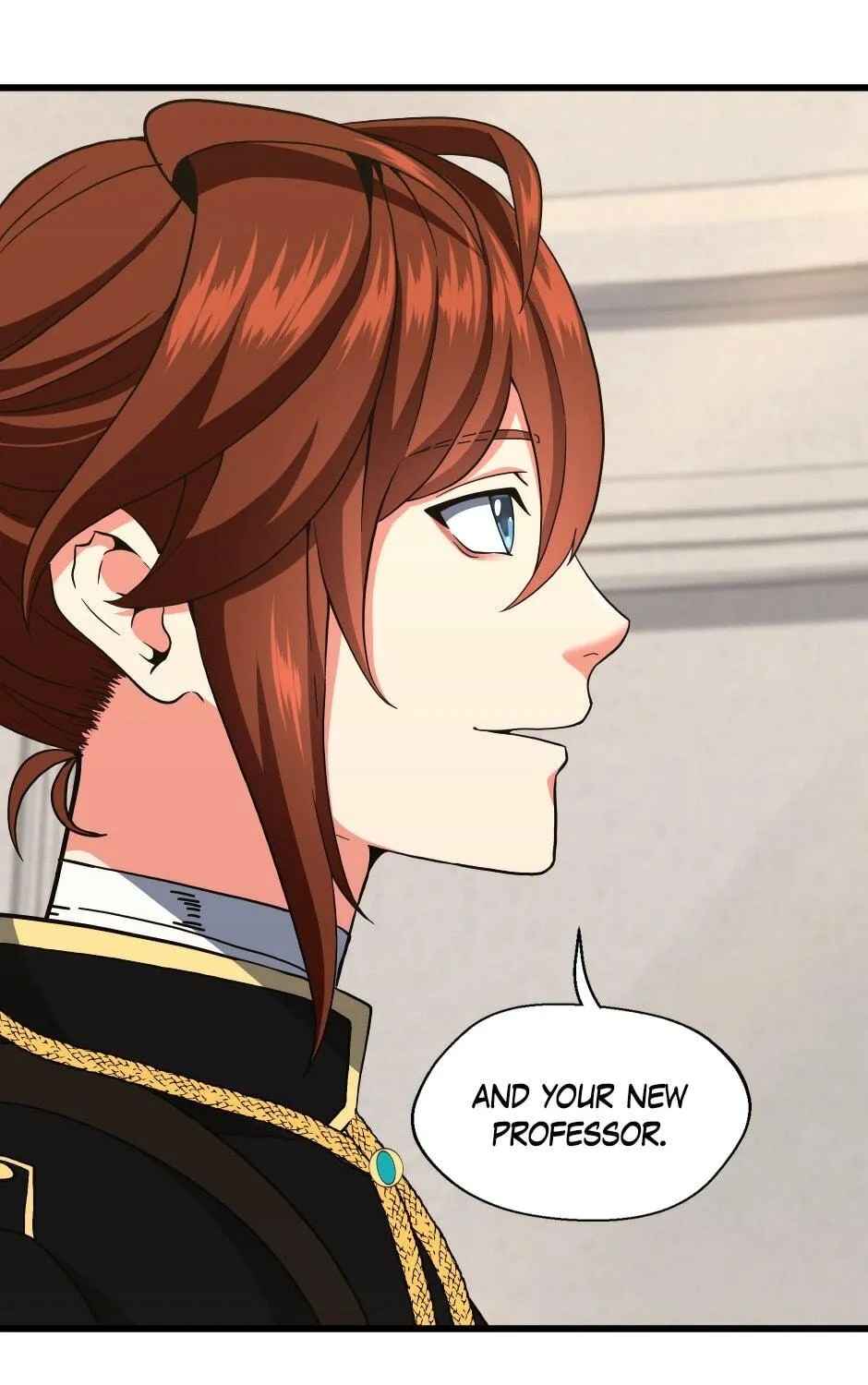 Read The Beginning After the End chapter 103 image 124 on Lezhin