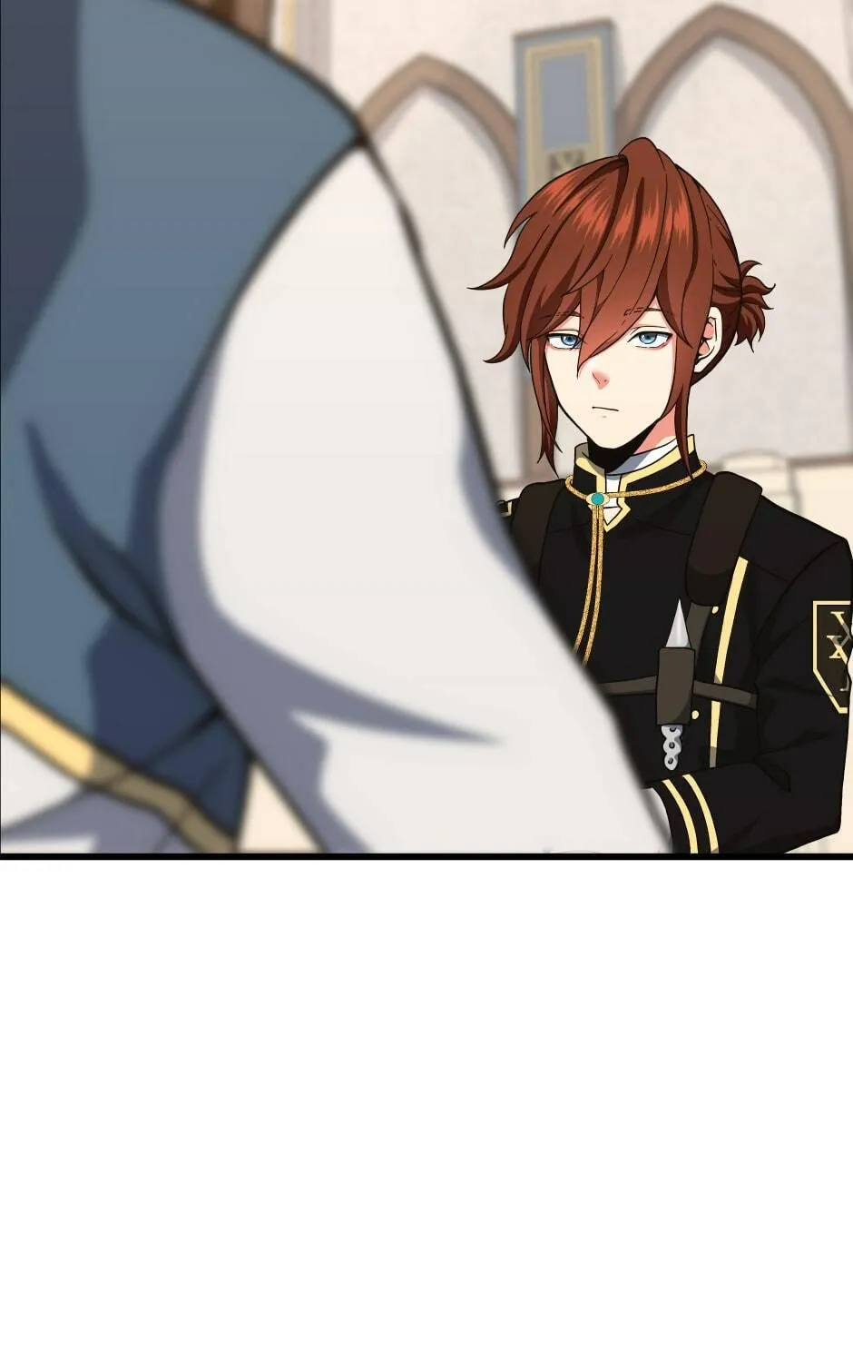 Read The Beginning After the End chapter 103 image 138 on Lezhin