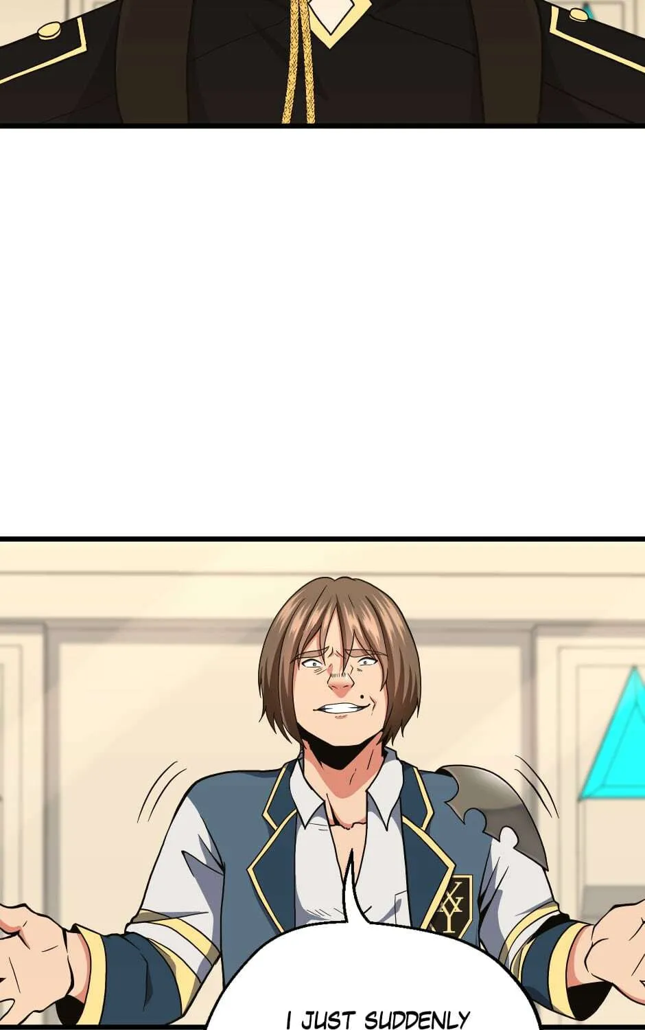 Read The Beginning After the End chapter 103 image 144 on Lezhin