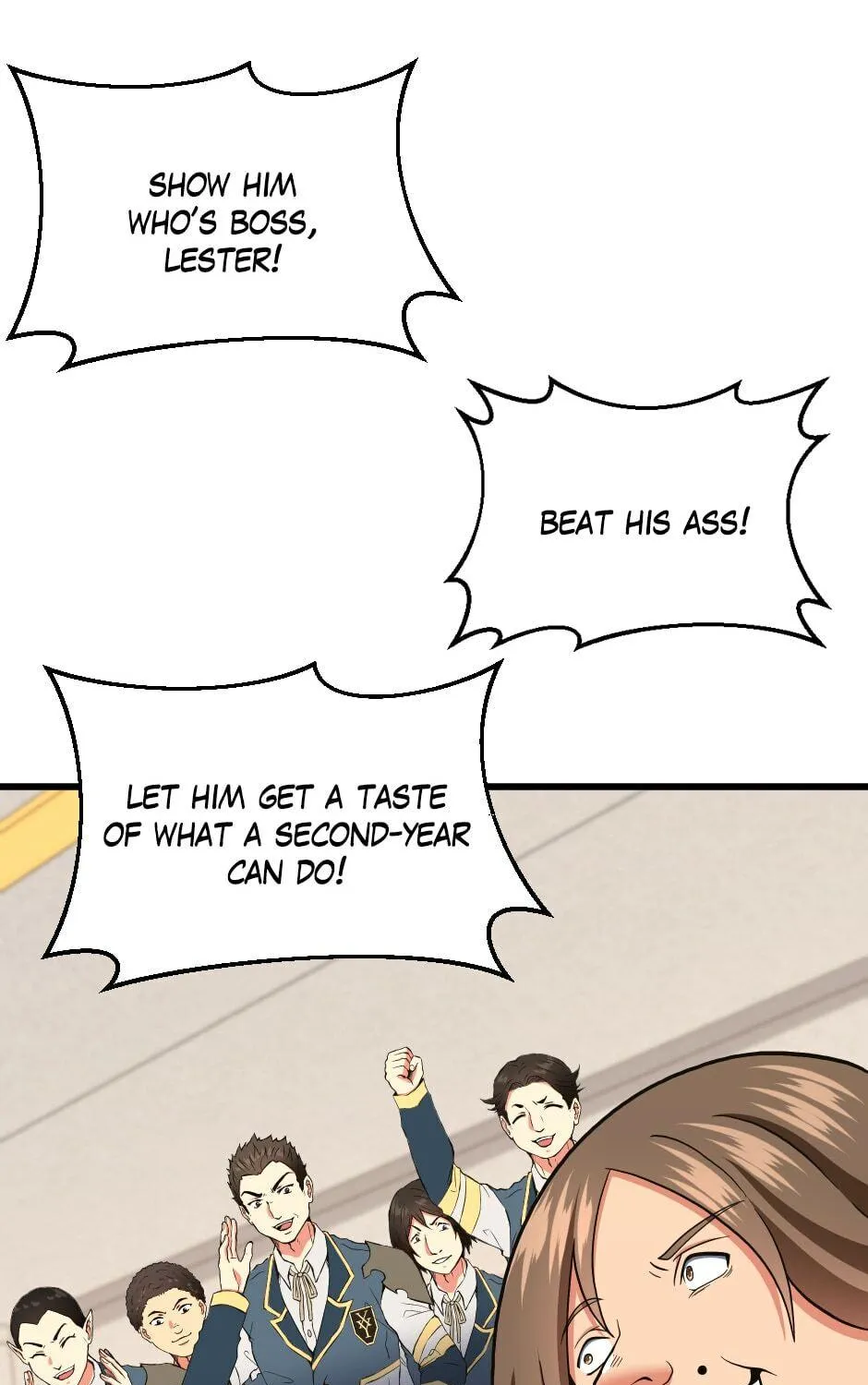 Read The Beginning After the End chapter 103 image 148 on Lezhin