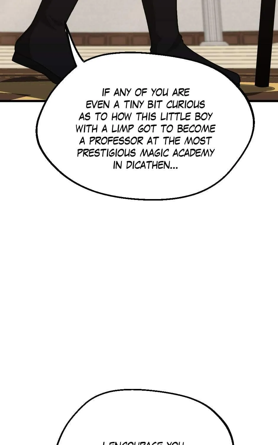 Read The Beginning After the End chapter 103 image 166 on Lezhin