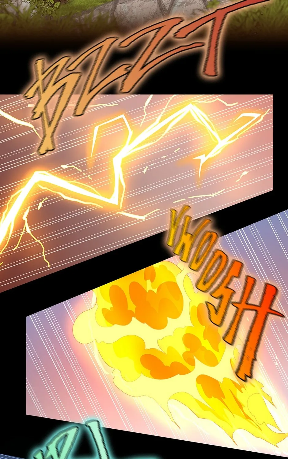 Read The Beginning After the End chapter 103 image 2 on Lezhin