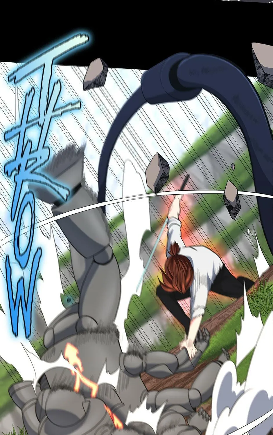 Read The Beginning After the End chapter 103 image 22 on Lezhin