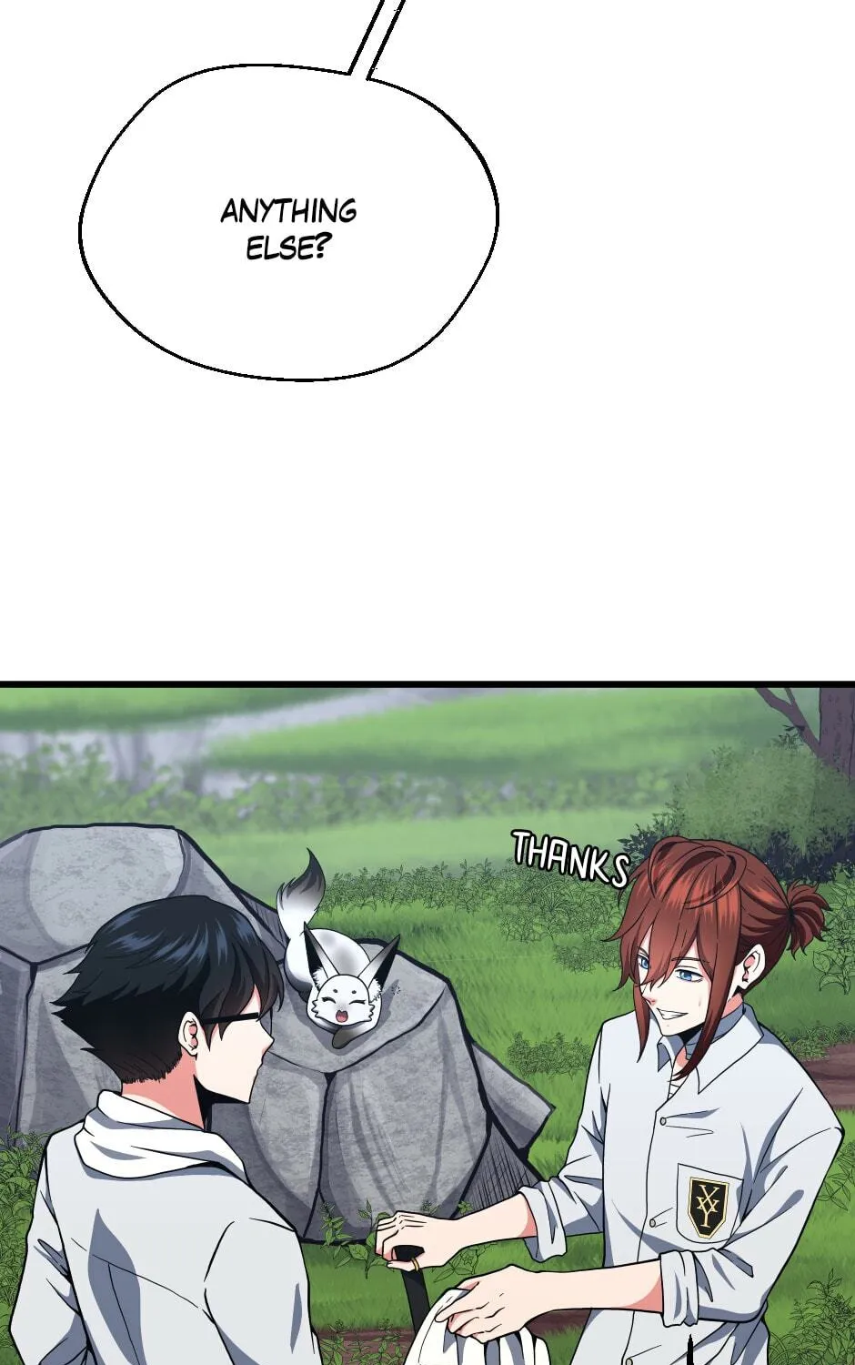 Read The Beginning After the End chapter 103 image 38 on Lezhin