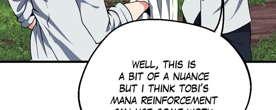 Read The Beginning After the End chapter 103 image 39 on Lezhin