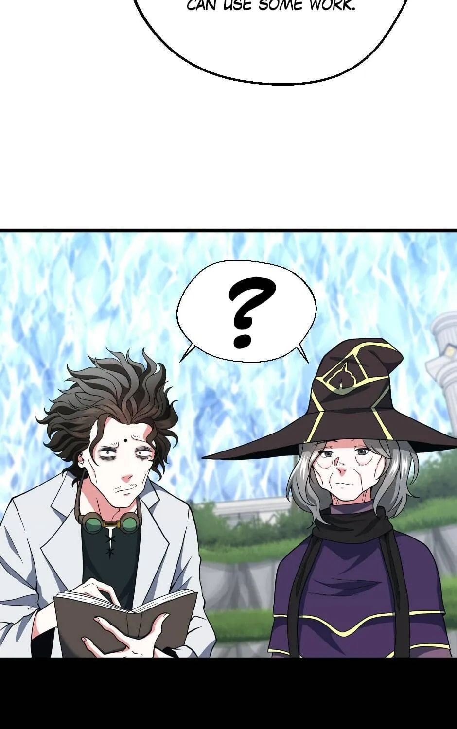 Read The Beginning After the End chapter 103 image 40 on Lezhin