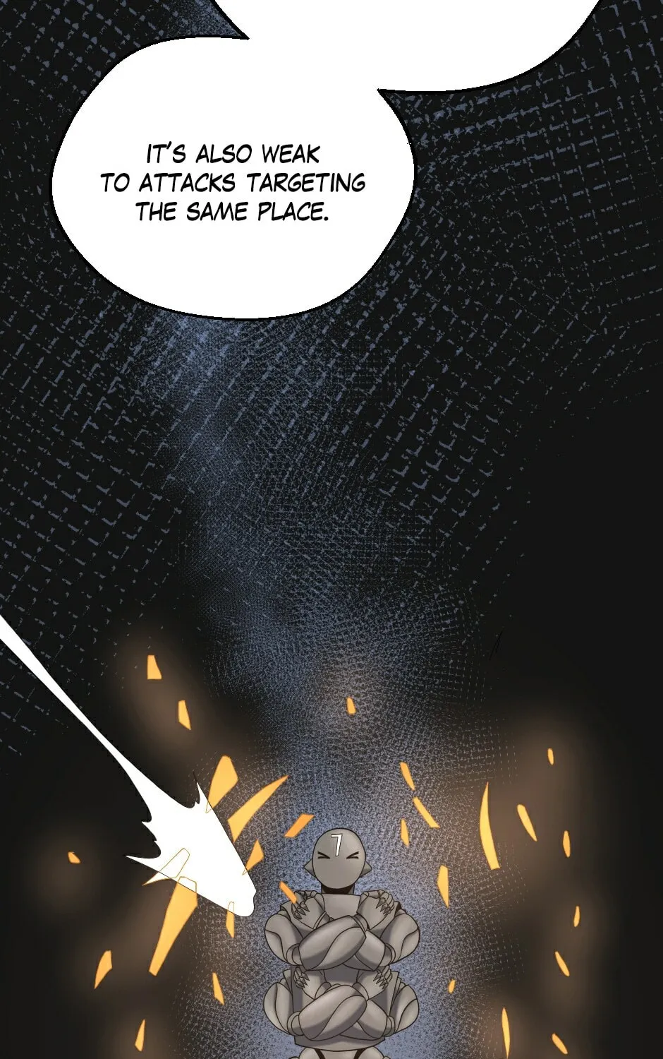 Read The Beginning After the End chapter 103 image 44 on Lezhin
