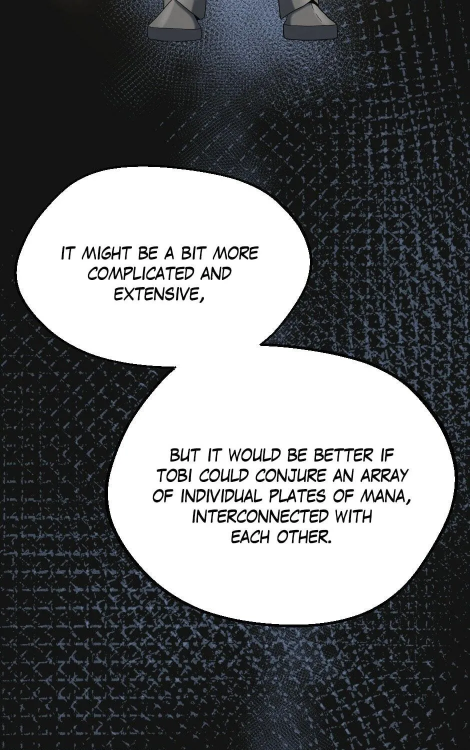 Read The Beginning After the End chapter 103 image 46 on Lezhin
