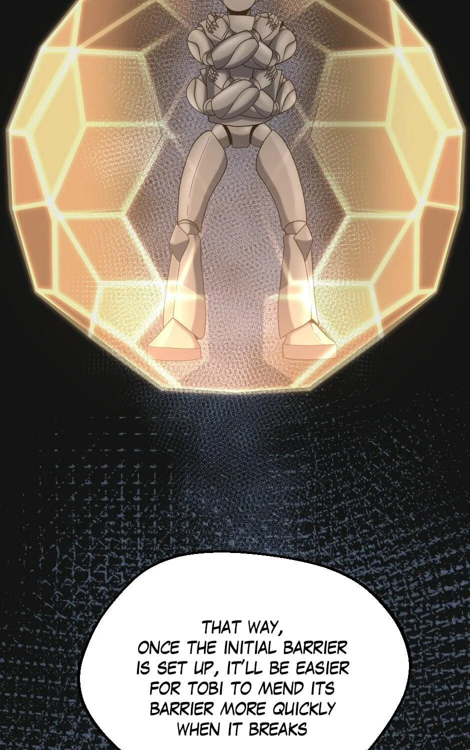 Read The Beginning After the End chapter 103 image 48 on Lezhin
