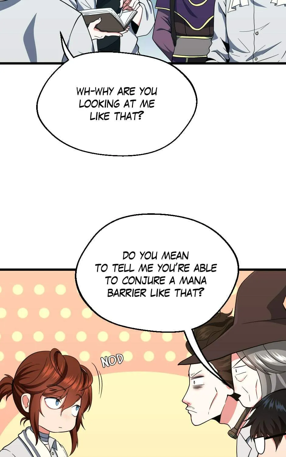Read The Beginning After the End chapter 103 image 56 on Lezhin