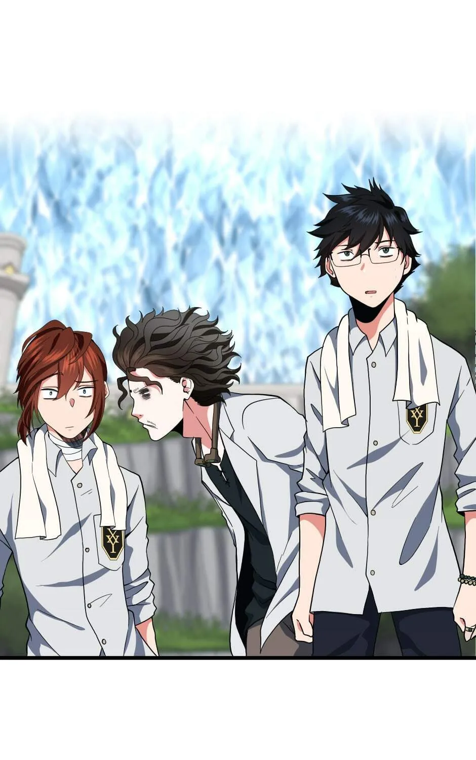 Read The Beginning After the End chapter 103 image 62 on Lezhin