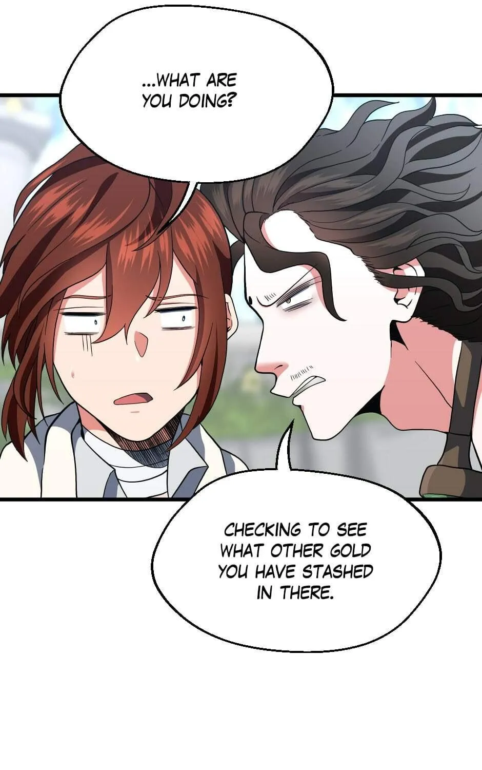 Read The Beginning After the End chapter 103 image 64 on Lezhin