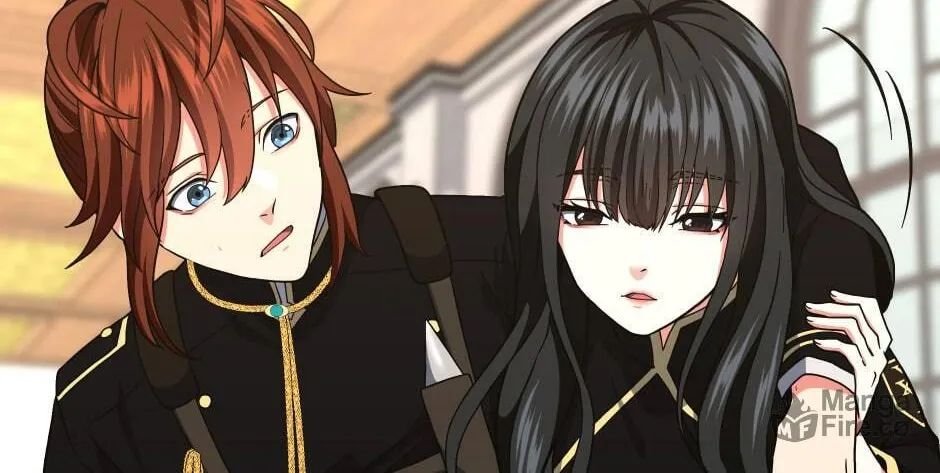 Read The Beginning After the End chapter 103 image 83 on Lezhin