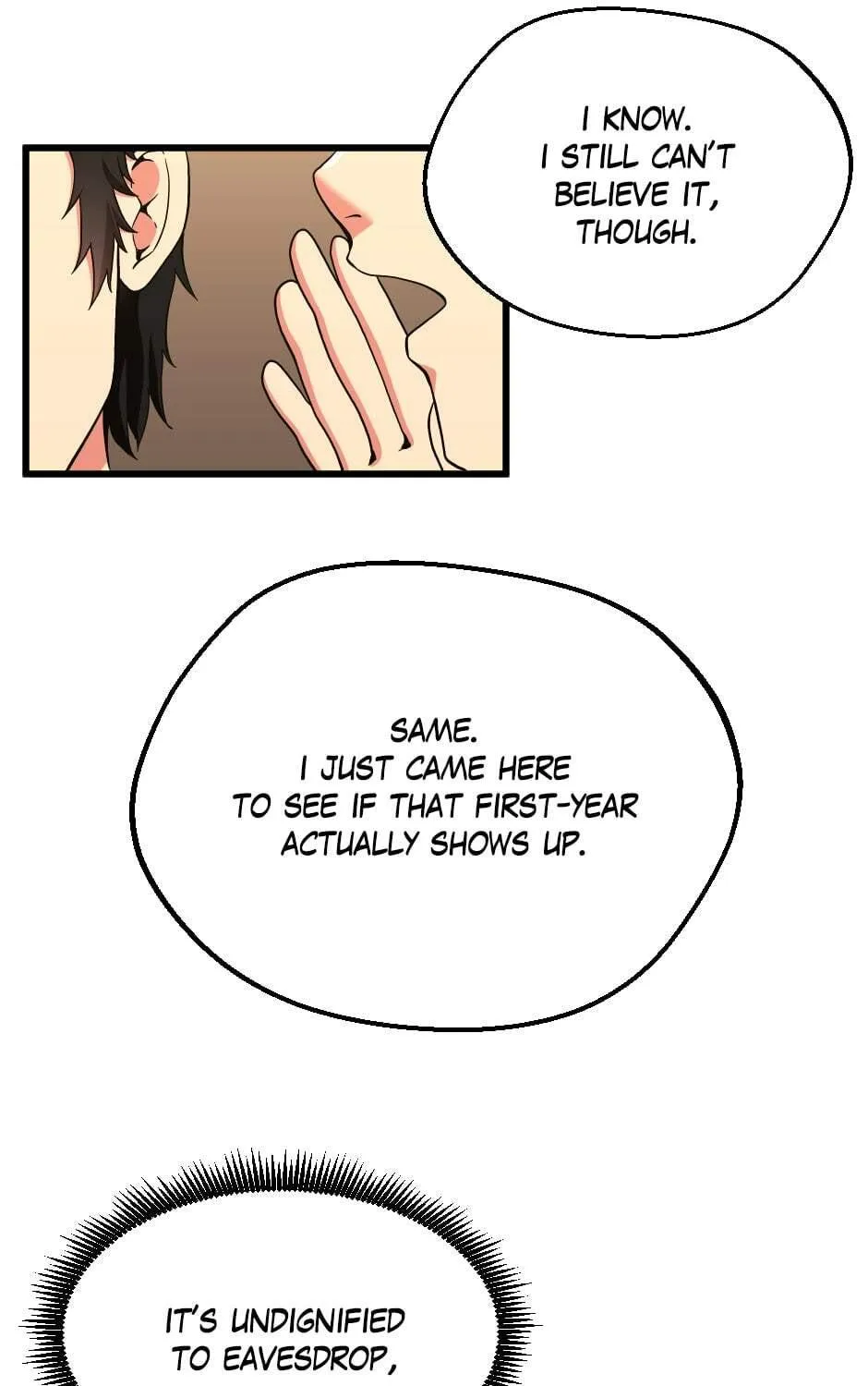 Read The Beginning After the End chapter 103 image 94 on Lezhin