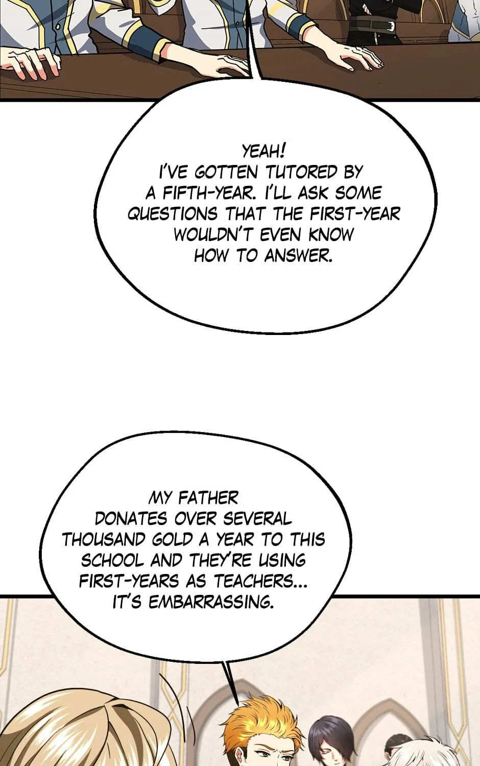 Read The Beginning After the End chapter 103 image 98 on Lezhin