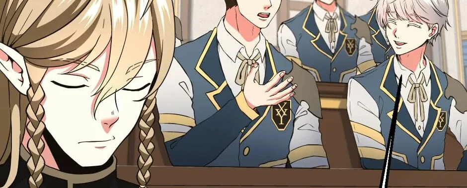 Read The Beginning After the End chapter 103 image 99 on Lezhin