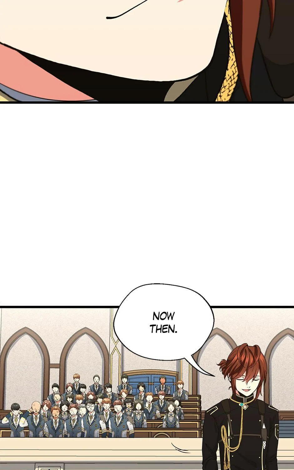 Read The Beginning After the End chapter 104 image 10 on Lezhin