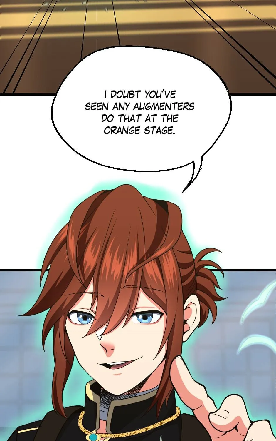 Read The Beginning After the End chapter 104 image 108 on Lezhin