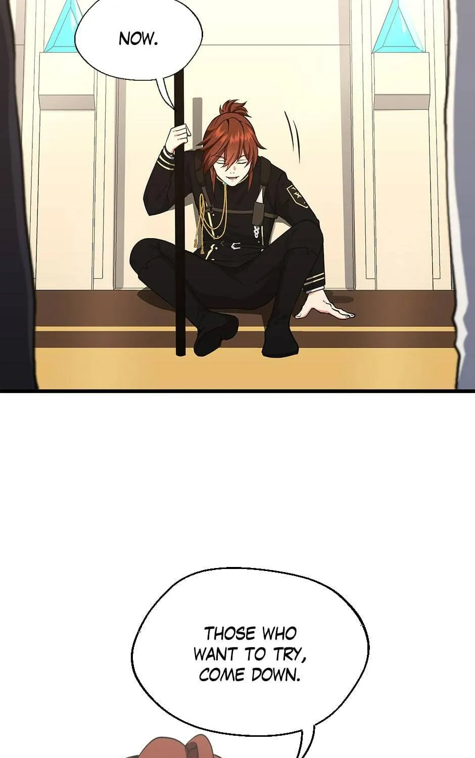 Read The Beginning After the End chapter 104 image 112 on Lezhin