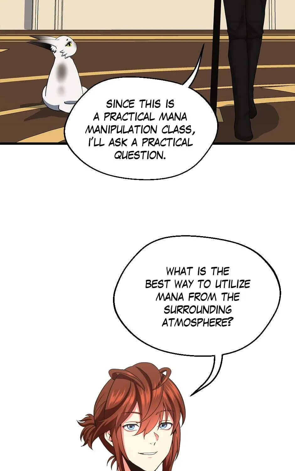 Read The Beginning After the End chapter 104 image 12 on Lezhin