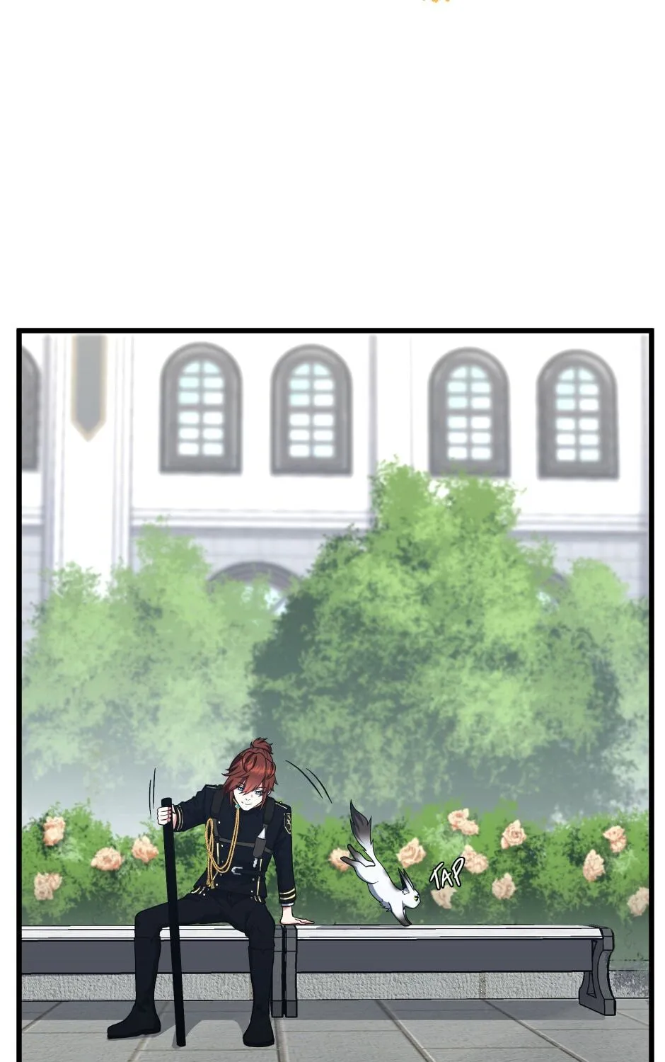 Read The Beginning After the End chapter 104 image 120 on Lezhin