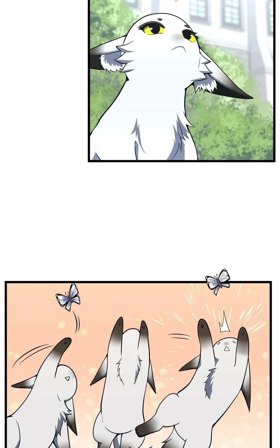 Read The Beginning After the End chapter 104 image 124 on Lezhin