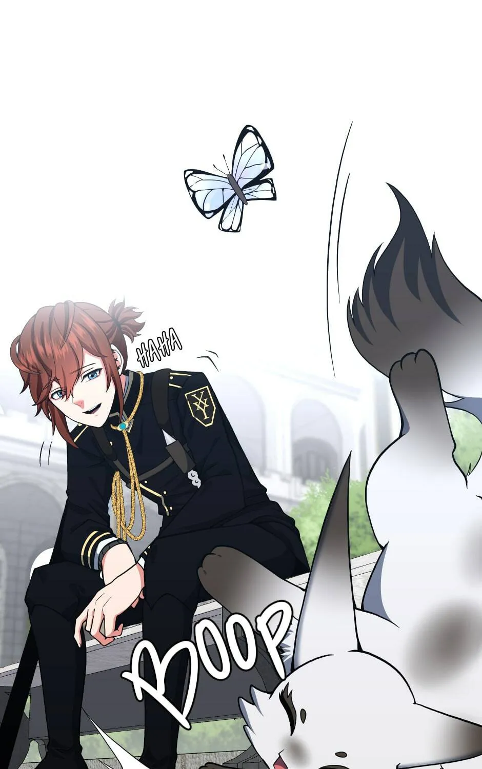 Read The Beginning After the End chapter 104 image 126 on Lezhin