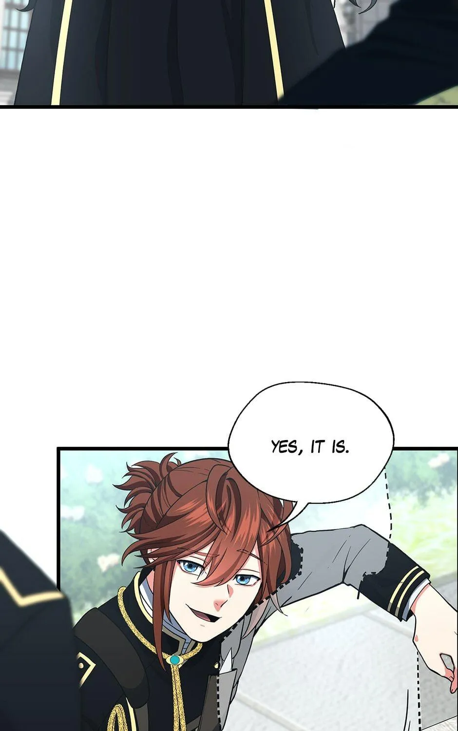Read The Beginning After the End chapter 104 image 130 on Lezhin
