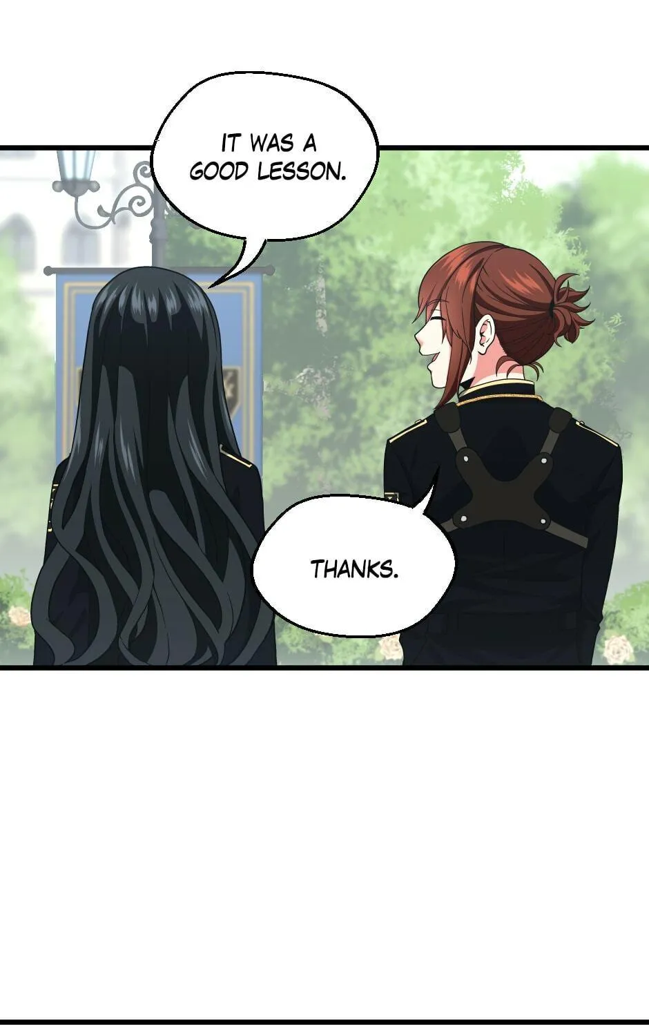 Read The Beginning After the End chapter 104 image 138 on Lezhin