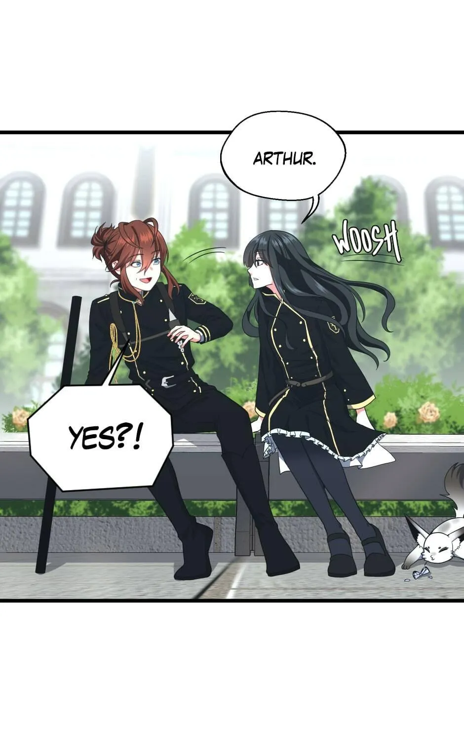 Read The Beginning After the End chapter 104 image 142 on Lezhin