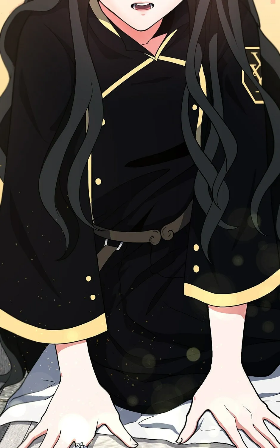 Read The Beginning After the End chapter 104 image 146 on Lezhin