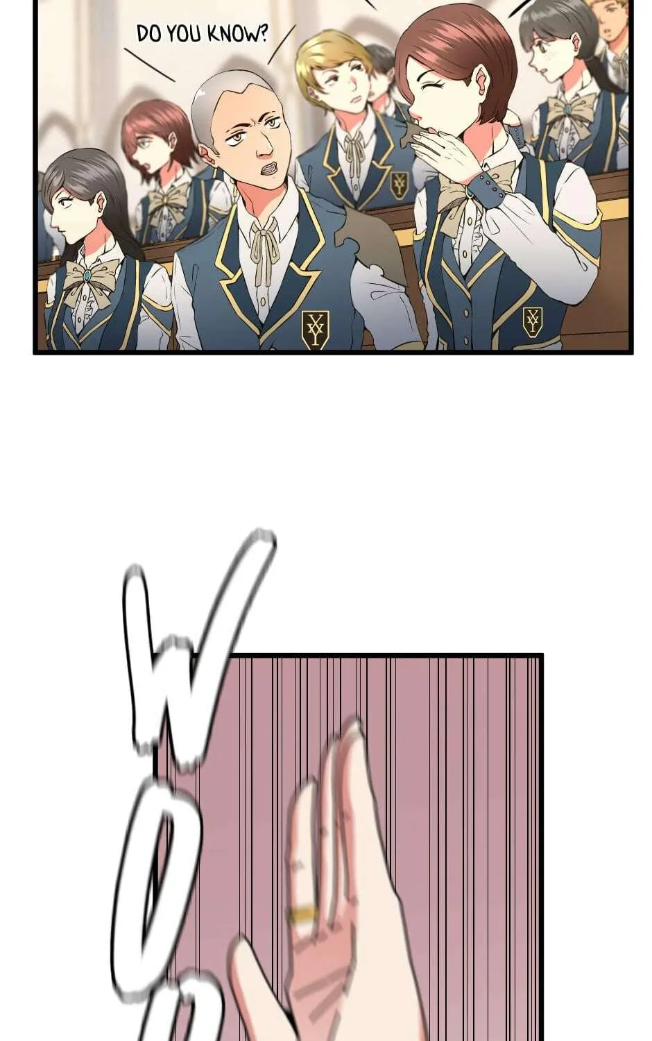 Read The Beginning After the End chapter 104 image 16 on Lezhin