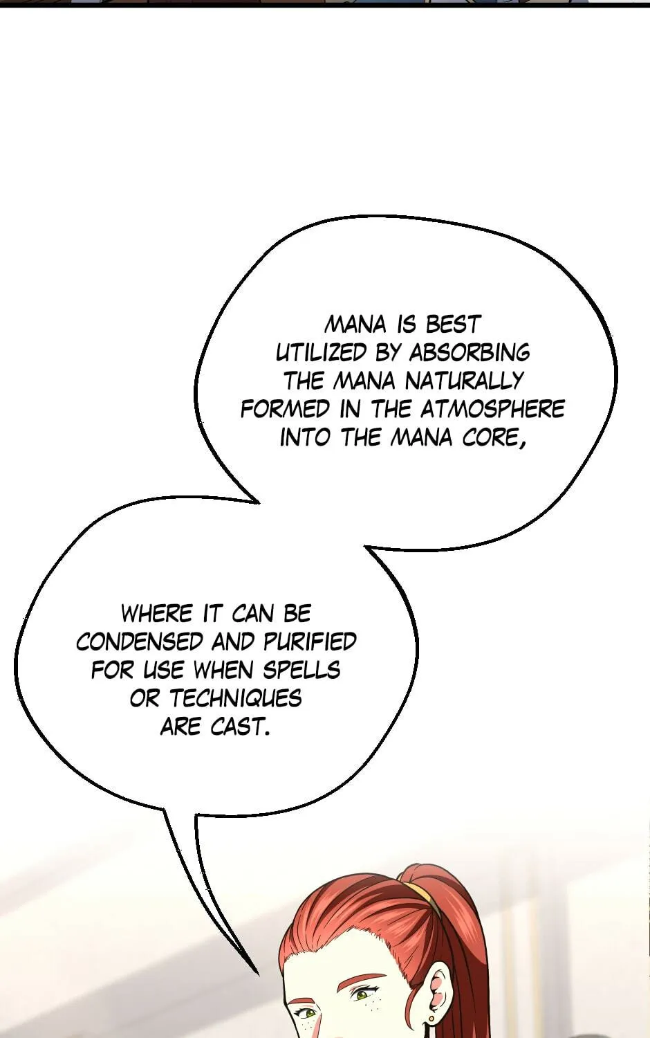 Read The Beginning After the End chapter 104 image 20 on Lezhin