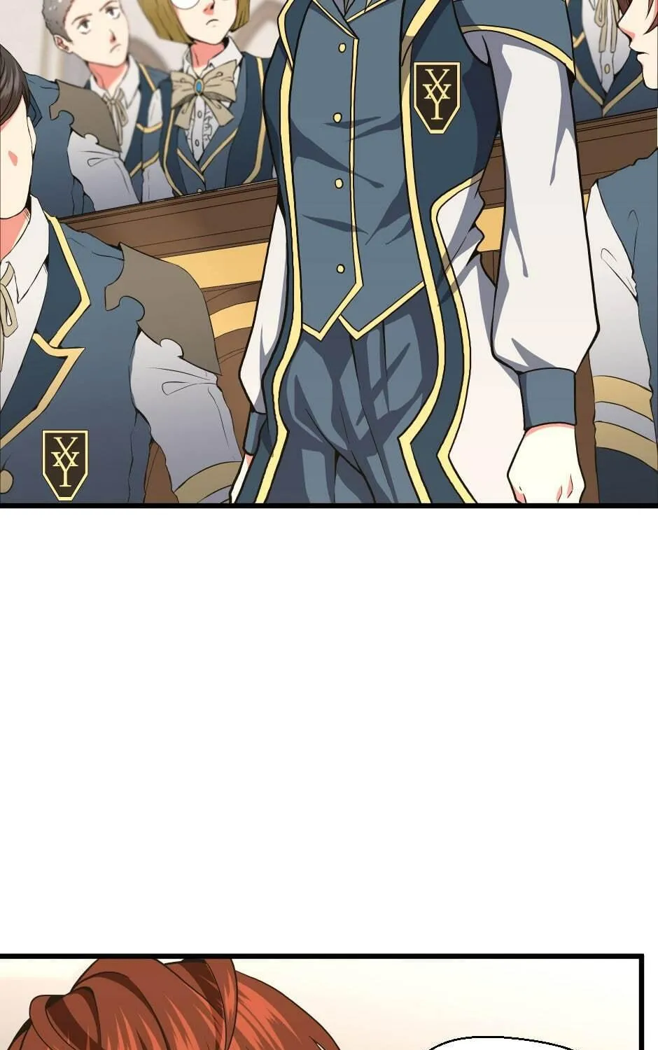 Read The Beginning After the End chapter 104 image 22 on Lezhin