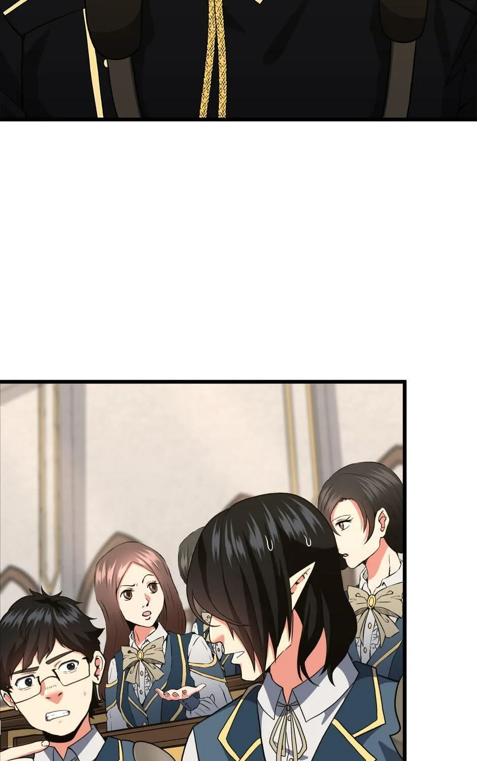 Read The Beginning After the End chapter 104 image 34 on Lezhin
