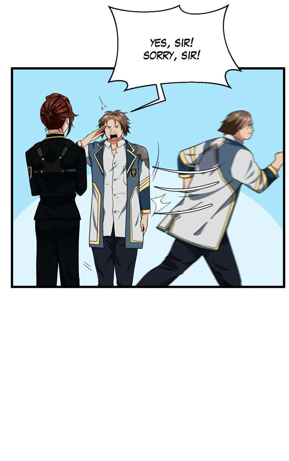 Read The Beginning After the End chapter 104 image 4 on Lezhin