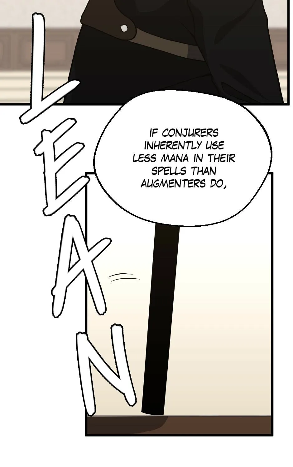 Read The Beginning After the End chapter 104 image 44 on Lezhin