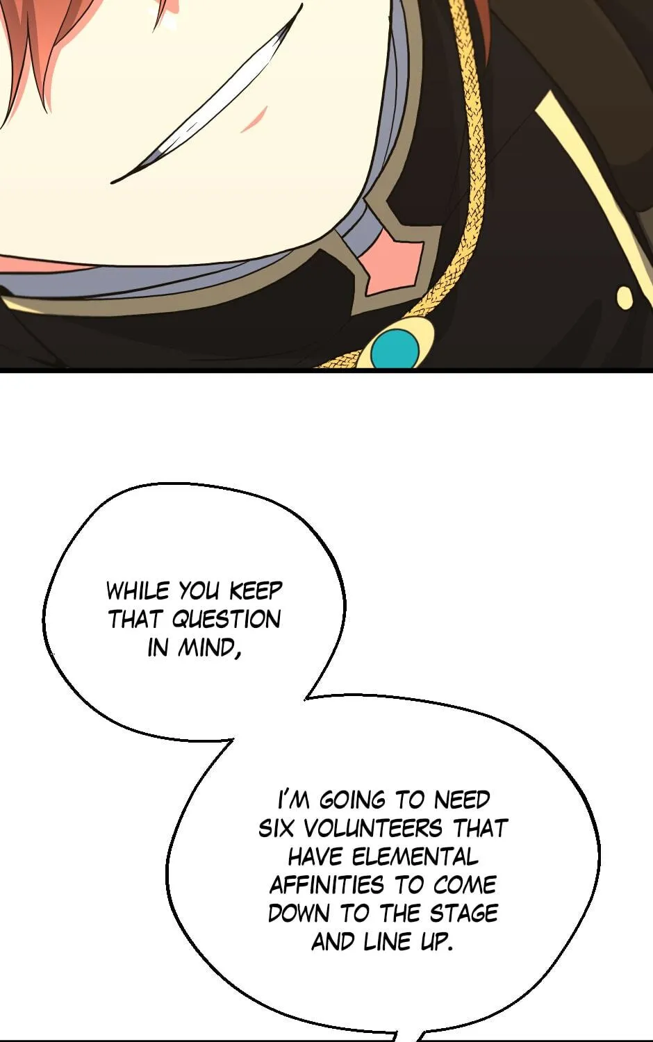 Read The Beginning After the End chapter 104 image 50 on Lezhin