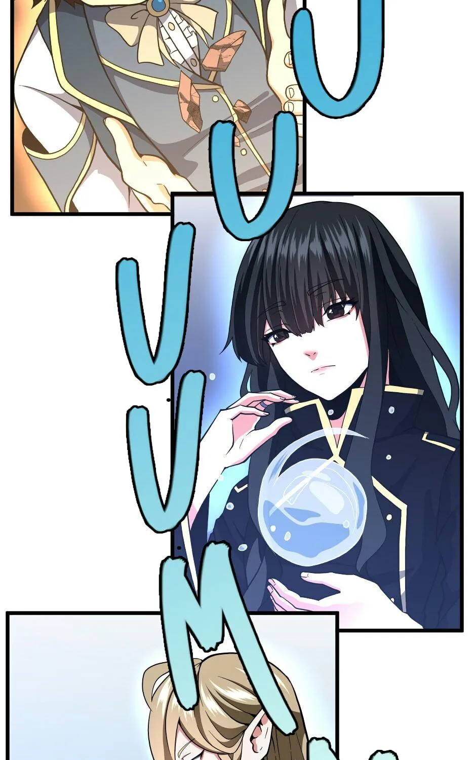 Read The Beginning After the End chapter 104 image 64 on Lezhin